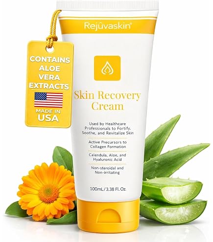 Amazon.com: Dr Lili Fan Probiotic Recovery Cream: Vegan Probiotic